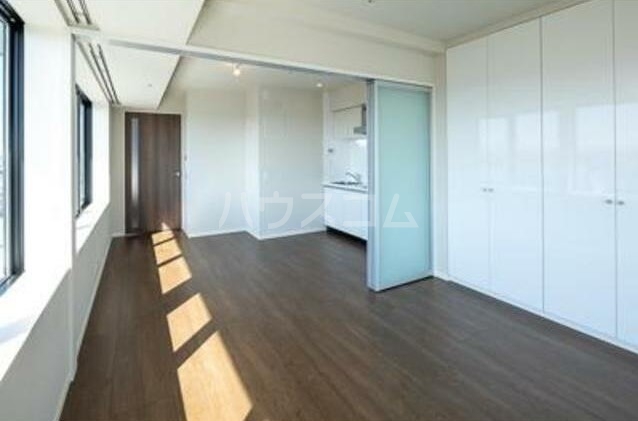 4/28 リビング/ダイニング