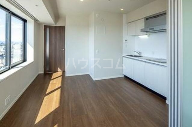 5/28 リビング/ダイニング