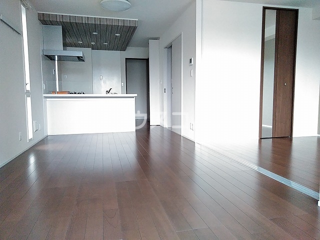 5/30 リビング/ダイニング