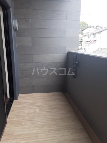 17/29 バルコニー