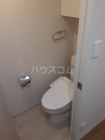 12/29 トイレ