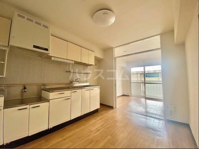 3/23 リビング/ダイニング