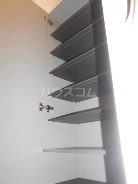 8/25 玄関