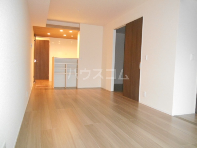 3/25 リビング/ダイニング