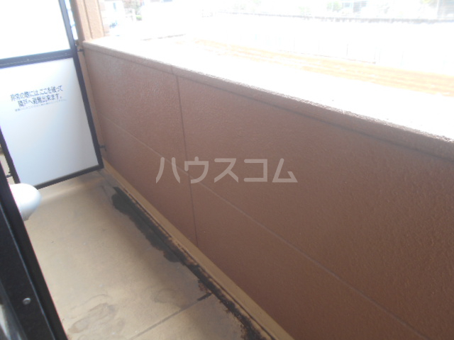 15/30 バルコニー