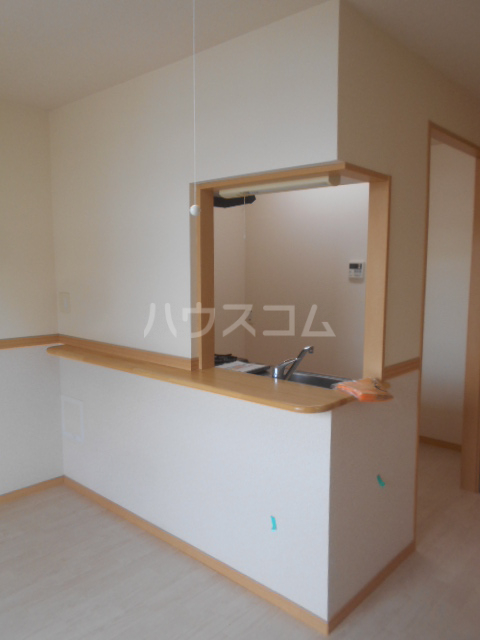 5/30 リビング/ダイニング