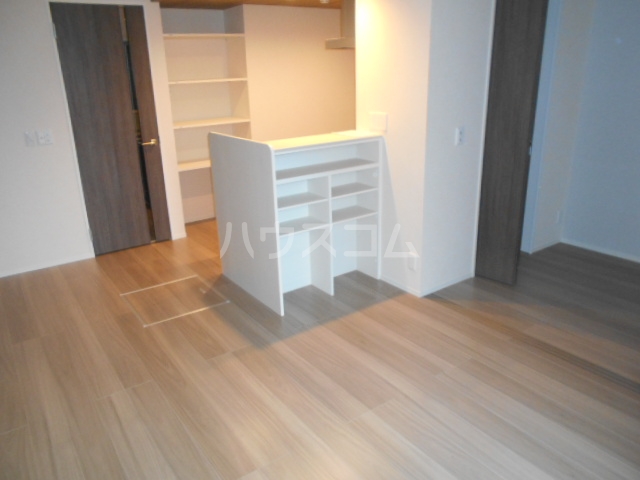 3/25 リビング/ダイニング