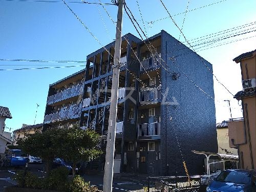 1/17 外観