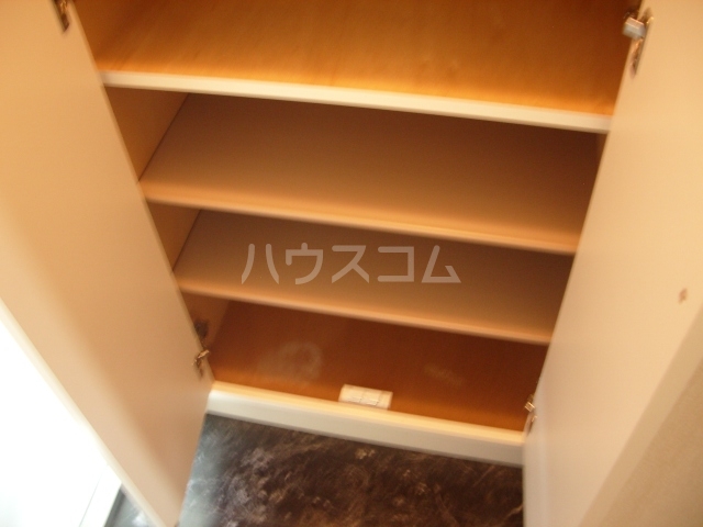 5/20 収納