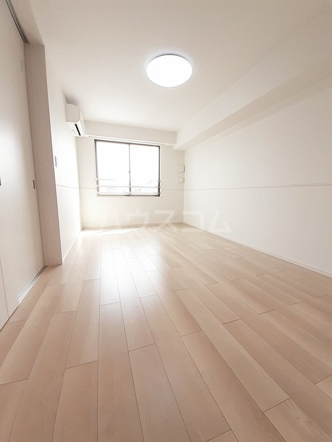 4/19 リビング/ダイニング