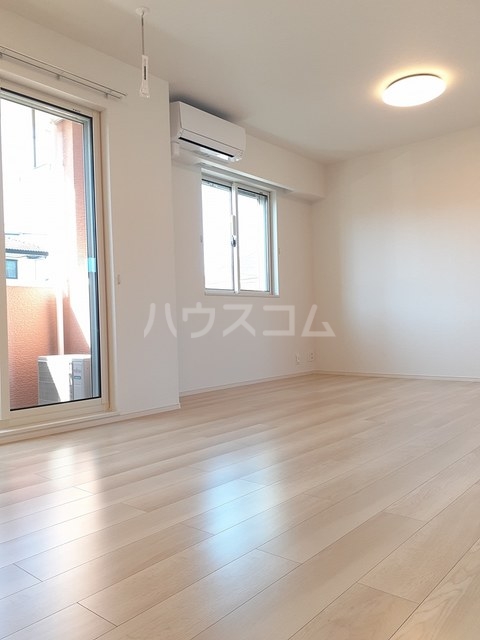 3/19 リビング/ダイニング