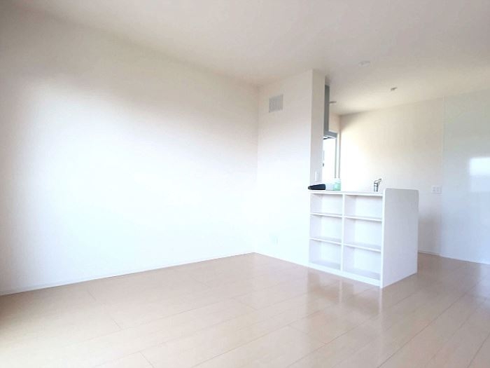 3/25 リビング/ダイニング