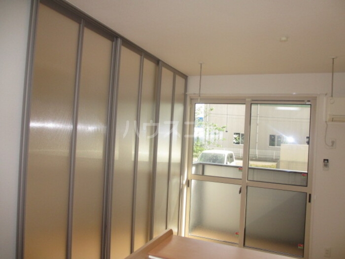 3/22 リビング/ダイニング