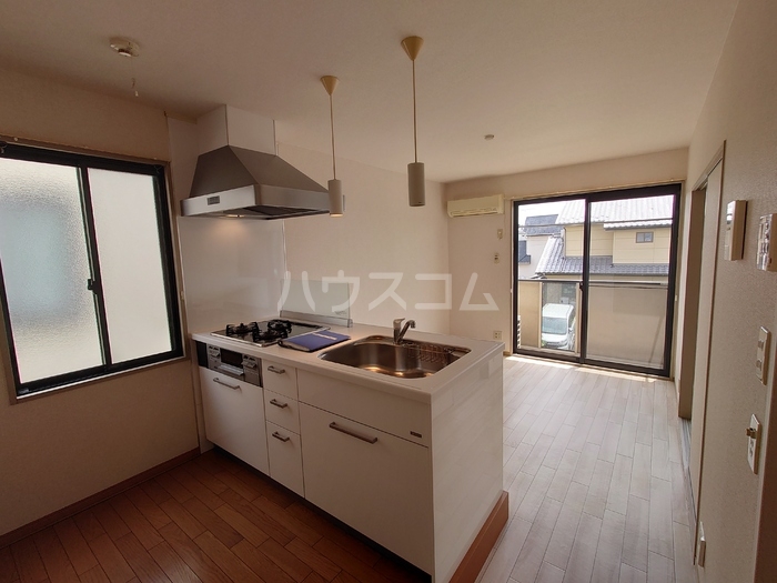 3/16 リビング/ダイニング