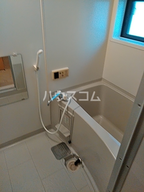 9/14 浴室