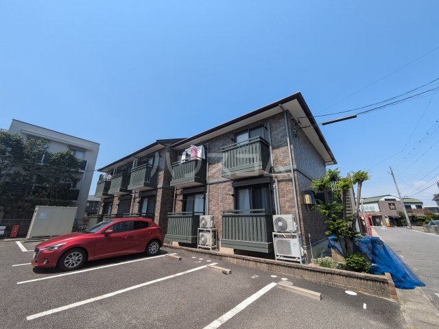 1/30 外観