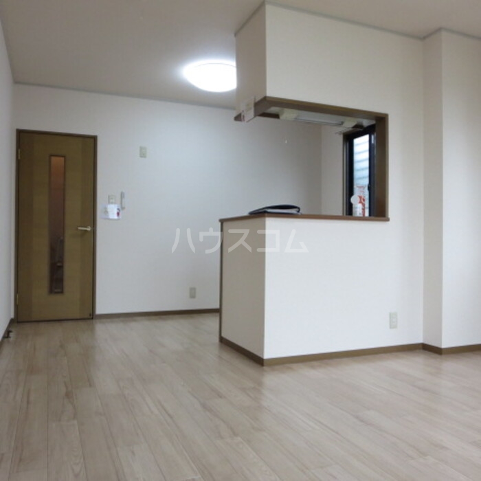 3/17 リビング/ダイニング