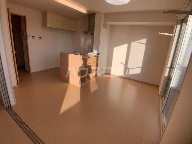 5/30 リビング/ダイニング