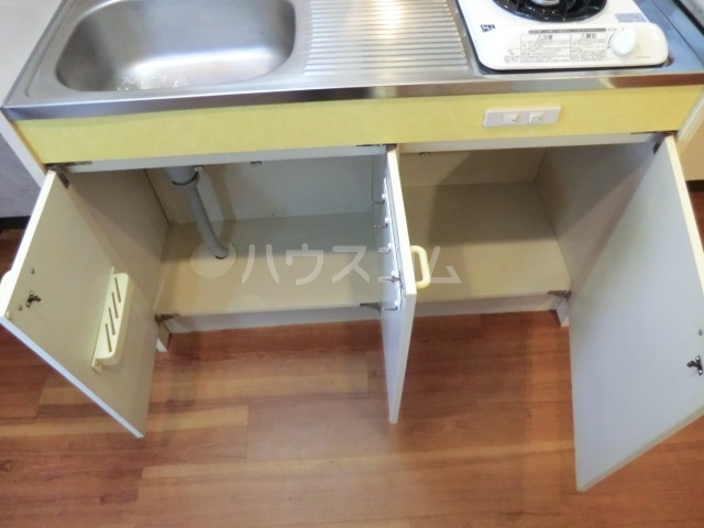 16/26 バルコニー