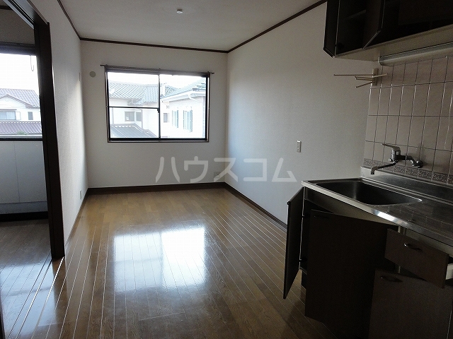 5/30 リビング/ダイニング