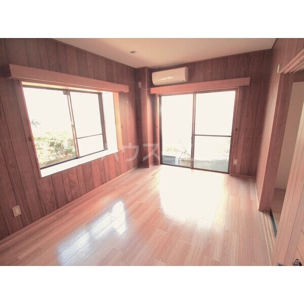 4/20 リビング/ダイニング