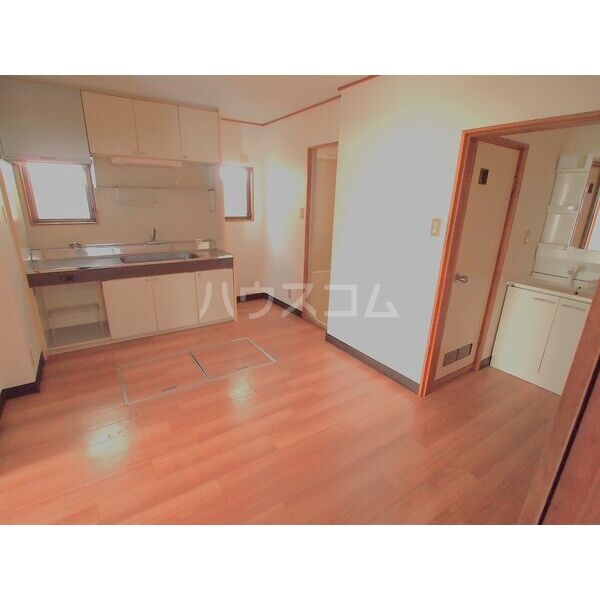 3/20 リビング/ダイニング