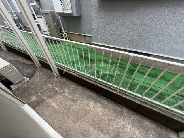 15/30 バルコニー
