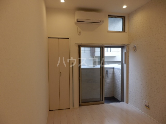 4/26 リビング/ダイニング