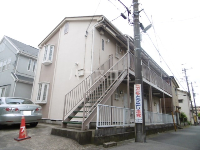 1/30 外観