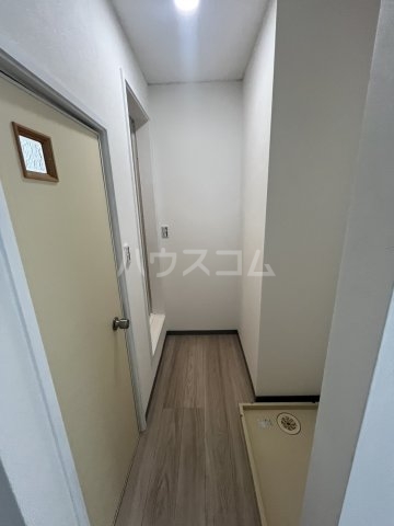 9/30 玄関