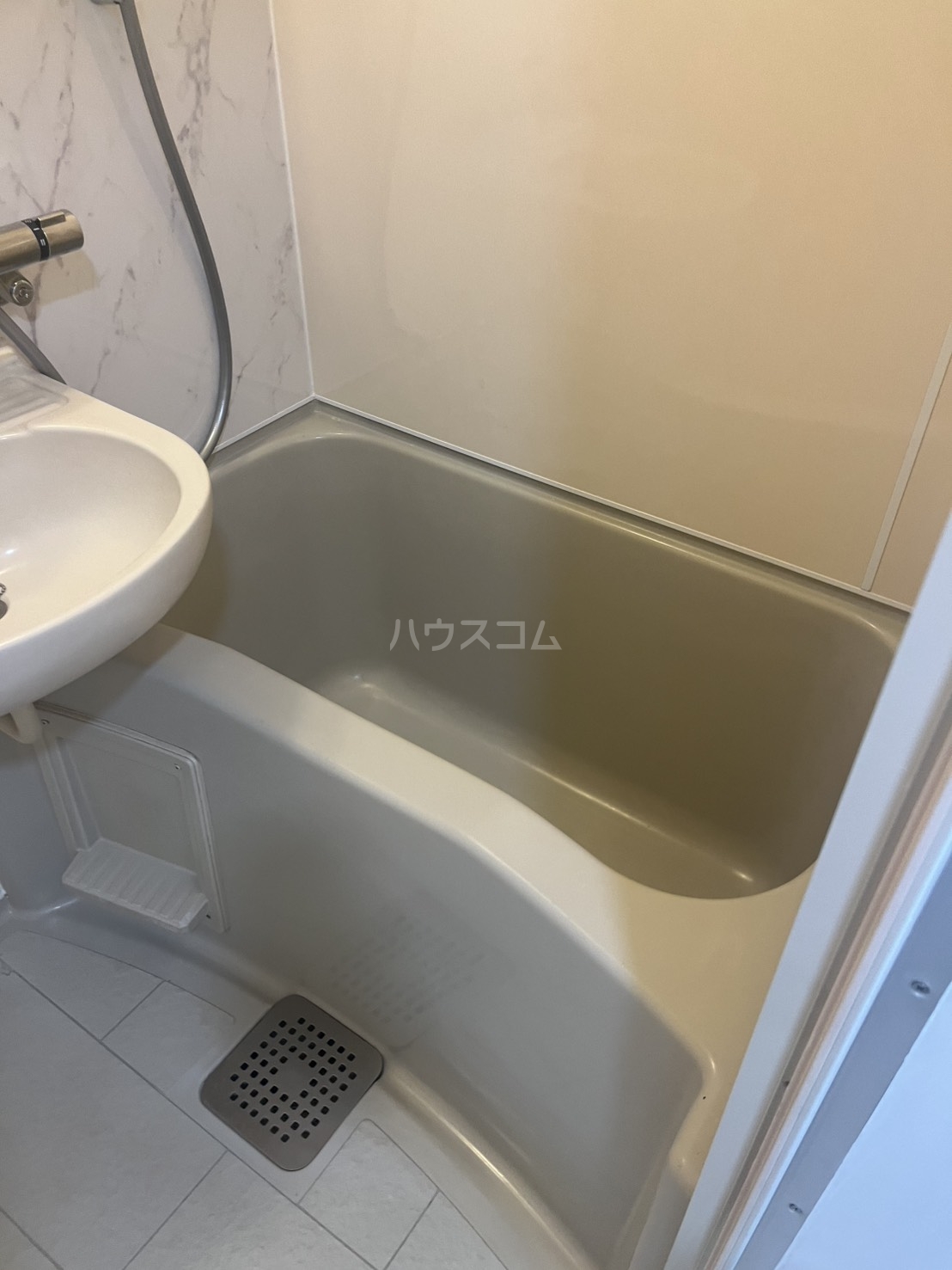 12/30 浴室
