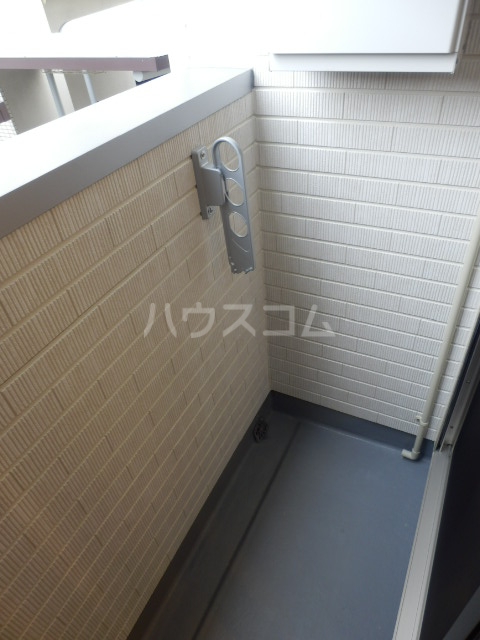 18/23 バルコニー