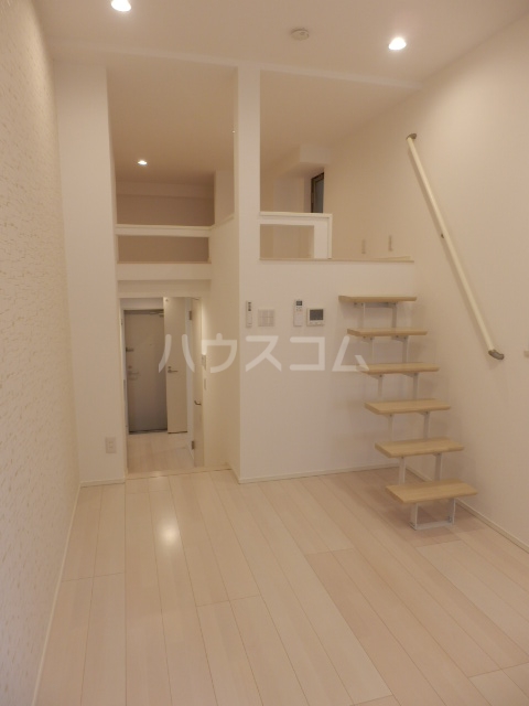 5/23 リビング/ダイニング