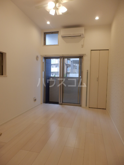 4/23 リビング/ダイニング