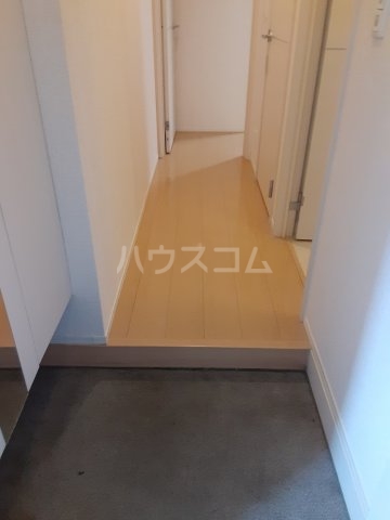 8/30 玄関