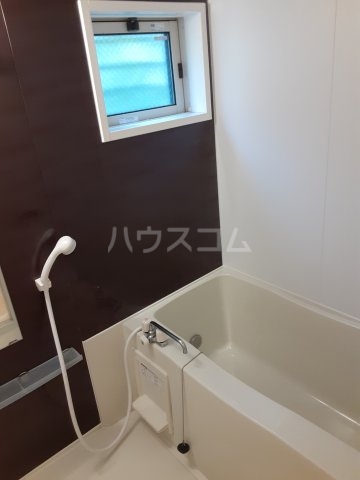 12/30 浴室
