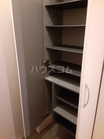 7/30 収納
