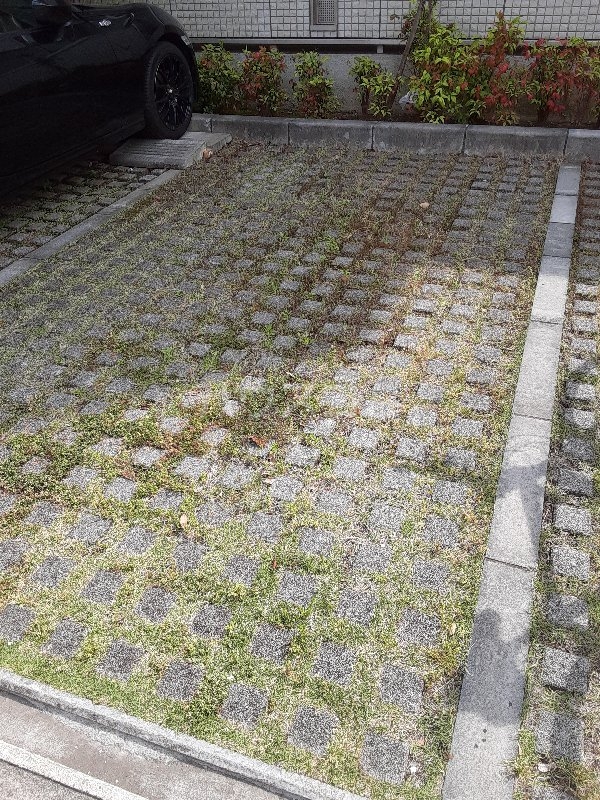 25/30 駐車場