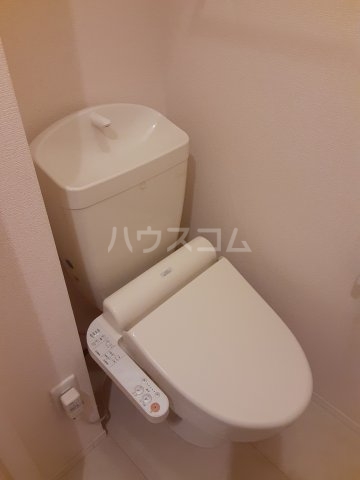 13/30 トイレ