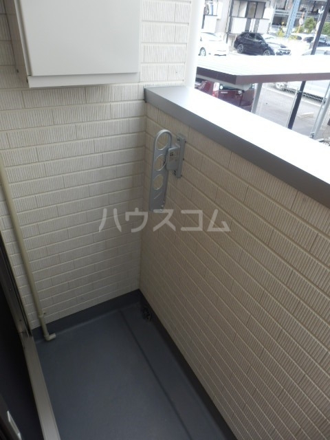 18/26 バルコニー