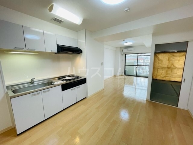 3/21 リビング/ダイニング