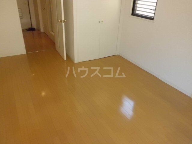 8/30 寝室