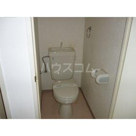17/30 トイレ
