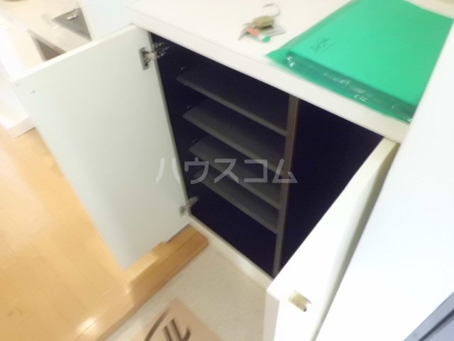 11/30 収納