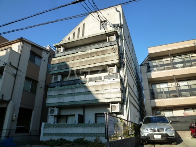 1/30 外観