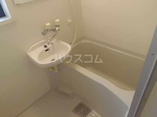 15/30 浴室