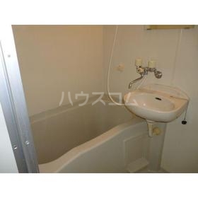 18/30 洗面