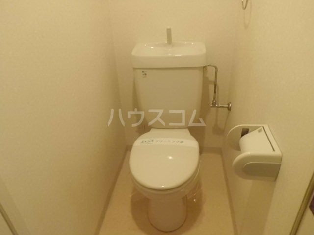 16/30 トイレ
