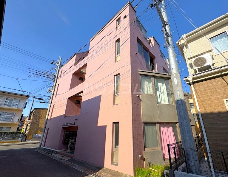 1/30 外観