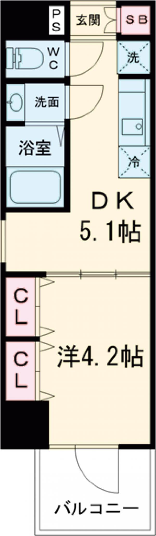 3/30 間取